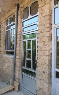 5 تا پنجره خیلی محکم و در حد