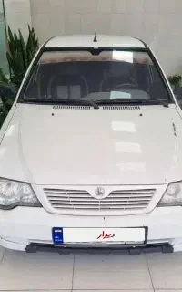 پراید ۱۳۲