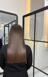 کراتین و احیا مو اسیب دیده