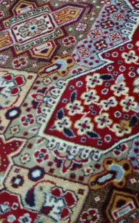 فرش 9متری