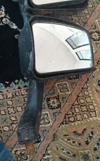 آینه بغل کامیون