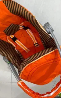 کریر و روروک درحدنو