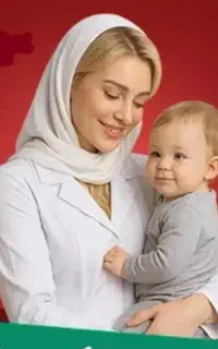 پرستار کودک زرند