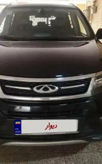 تیگو5مدل 97 بدون رنگ ( قابل معاوضه)