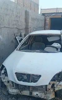 تیبا 98 هاچ بک