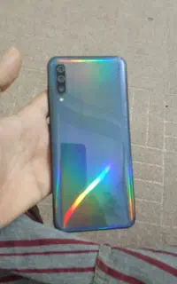 گوشی A50