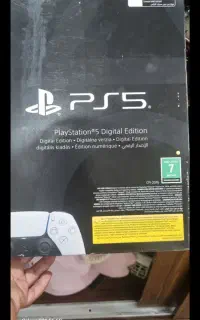 فروش فوری ps5