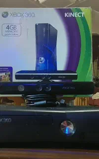 ایکس باکس 360 اسلیم