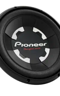 ساب ووفر 12 اینچ پایونیر مدل Pioneer 300D4