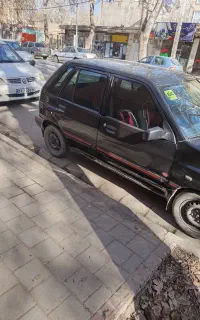 پراید هاچبک