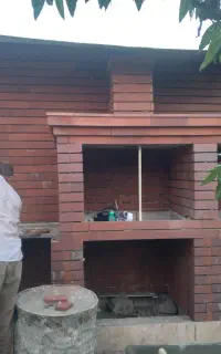 انجام خدمات کاشیکاری