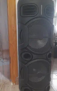 باند اسپیکر مدل ZQS12208 در حد نو
