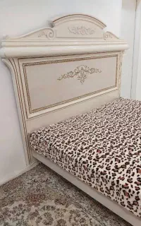 تخت دو نفر کینگ سایز