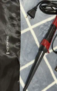دستگاه فر مو remington