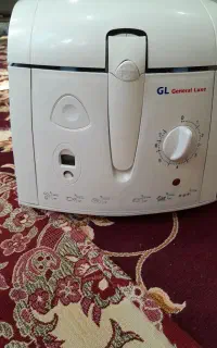 سرخ کن Gnral luxe