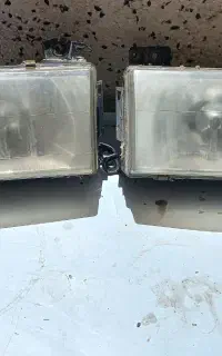 چراغ جلو پراید صبا