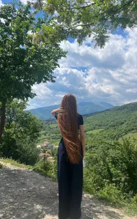 مرکز اکستنشن موی طبیعی وکراتین احیا