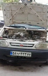 خدمات برق خودرو