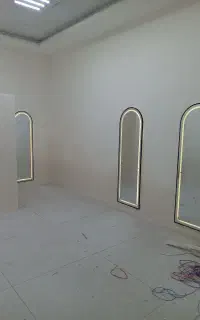شیشه وآینه تک