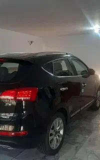 جک اس۵  اتوماتیک  ،نیوفیس موتور ۱۵۰۰