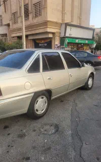 دوو سیلو 81