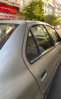 سمند ۸۳