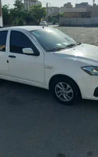 سایناcvt اتومات مدل ۴۰۲