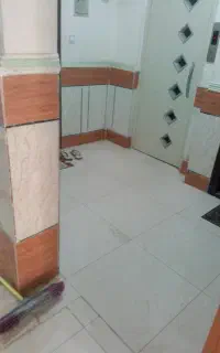 کلیه خدمات نظافت منازل ساختمانی راهپله پارکینگ و..