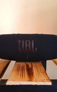 اسپیکر بلوتوثی قابل حمل جی‌بی‌ال مدل JBL charge 5
