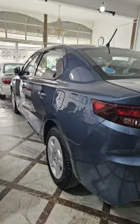 تارا دنده ای  v1 مدل1402