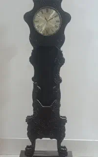 ساعت