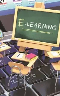 استخدام مدرس آنلاین زبان انگلیسی( کارآموز)