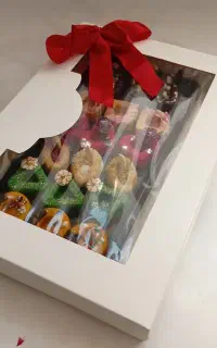 آموزش و سفارش