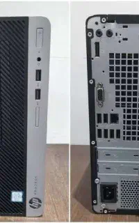 مینی کیس Mini Case اچ پی hp