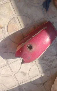 باک موتور