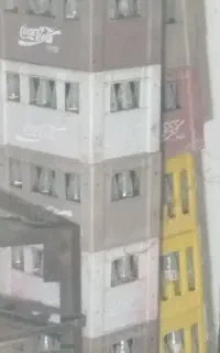 شیشه نوشابه