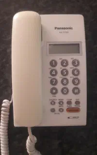 تلفن پاناسونیک 7705