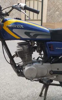 هندا سی دی ای ژاپن