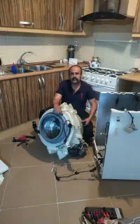 تعمیرات لباس شویی تمام اتومات