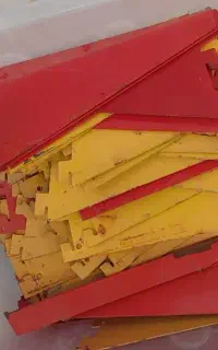 فروش قفسه