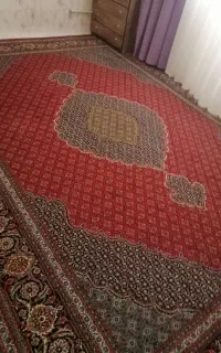 فرش و تابلو