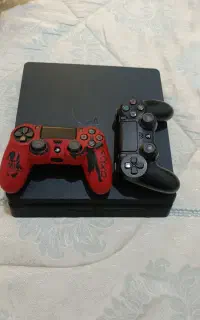 ps4