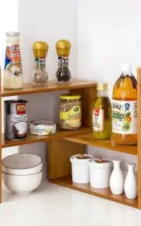 جا ادویه پازلی باکیفیت
