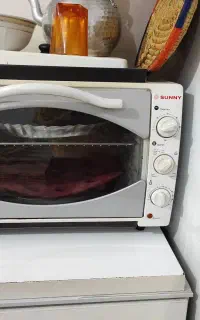 توستر