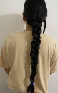 میخوای موهاتو کوتاه کنی