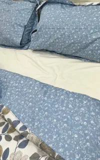 رو تختی کاملا نو