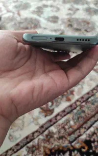 گوشی honr x9b