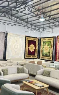 ارزانسرا فرش عاشوری25بهارستان بهترین انتخاب120٪off