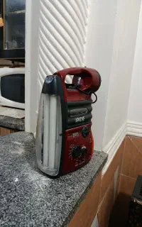 چراغ قوه دستی و مهتابی کلکسیونی وکمیاب