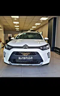 سیتروئن C3 XR مونتاژ فول /*مدل1405صفر تحویل آنی